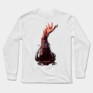 Becoming Venom Long Sleeve T-Shirt